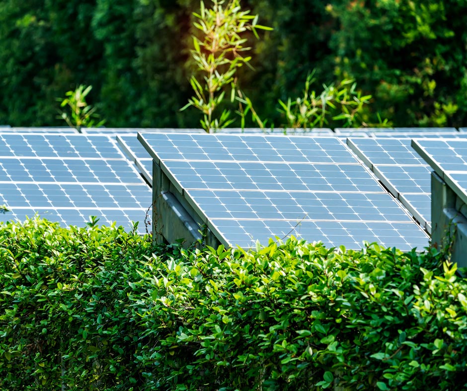 Solutions performantes et écologiques sur Rennes, Ille et Vilaine et Bretagne