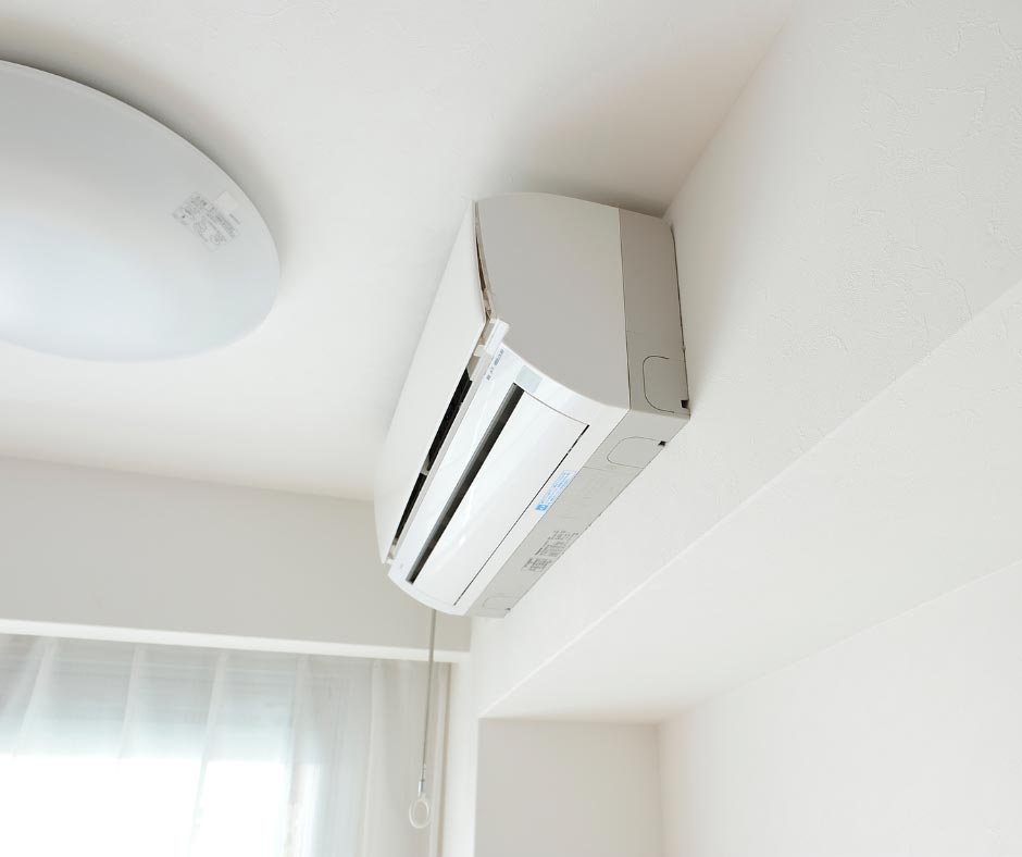 Dépannage de climatisation Rennes, Ille et Vilaine et Bretagne