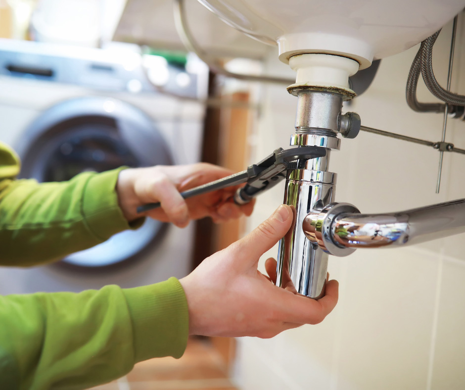 Entreprise de maintenance en plomberie sur Rennes, l'Ille et Vilaine et la région Bretagne